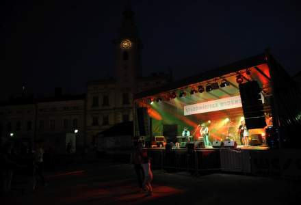 Staromiejska Wiosna- sobota